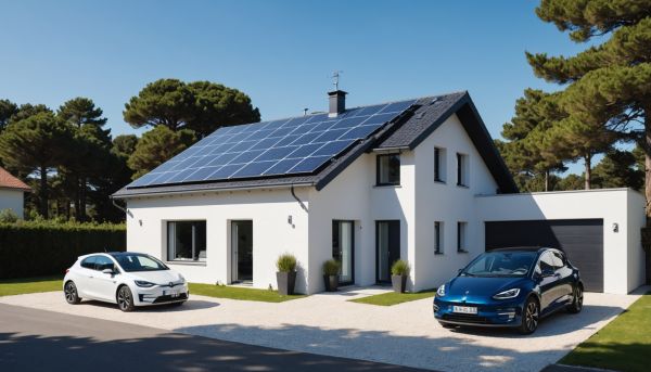Autoconsommation solaire à labenne : ce qu'il faut savoir avant de se lancer