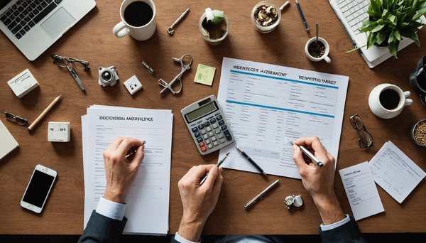 Outils essentiels pour une analyse précise des dépenses et optimiser ses finances personnelles