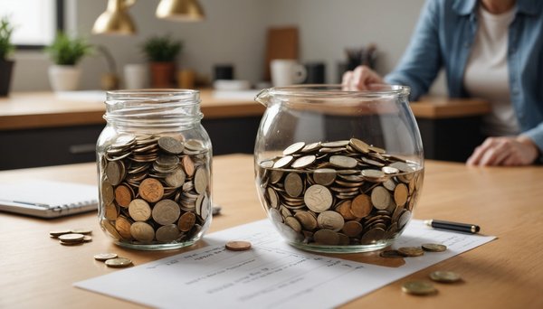 Comment optimiser la gestion de son budget quotidien pour économiser plus
