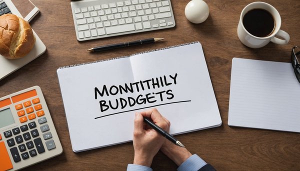 Comment établir un budget mensuel efficace pour mieux gérer ses finances