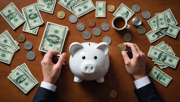 économies d argent : optimiser ses achats grâce à des outils de planification intelligente