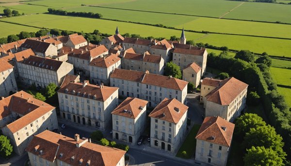 Pourquoi investir dans un terrain a batir en nouvelle aquitaine ?